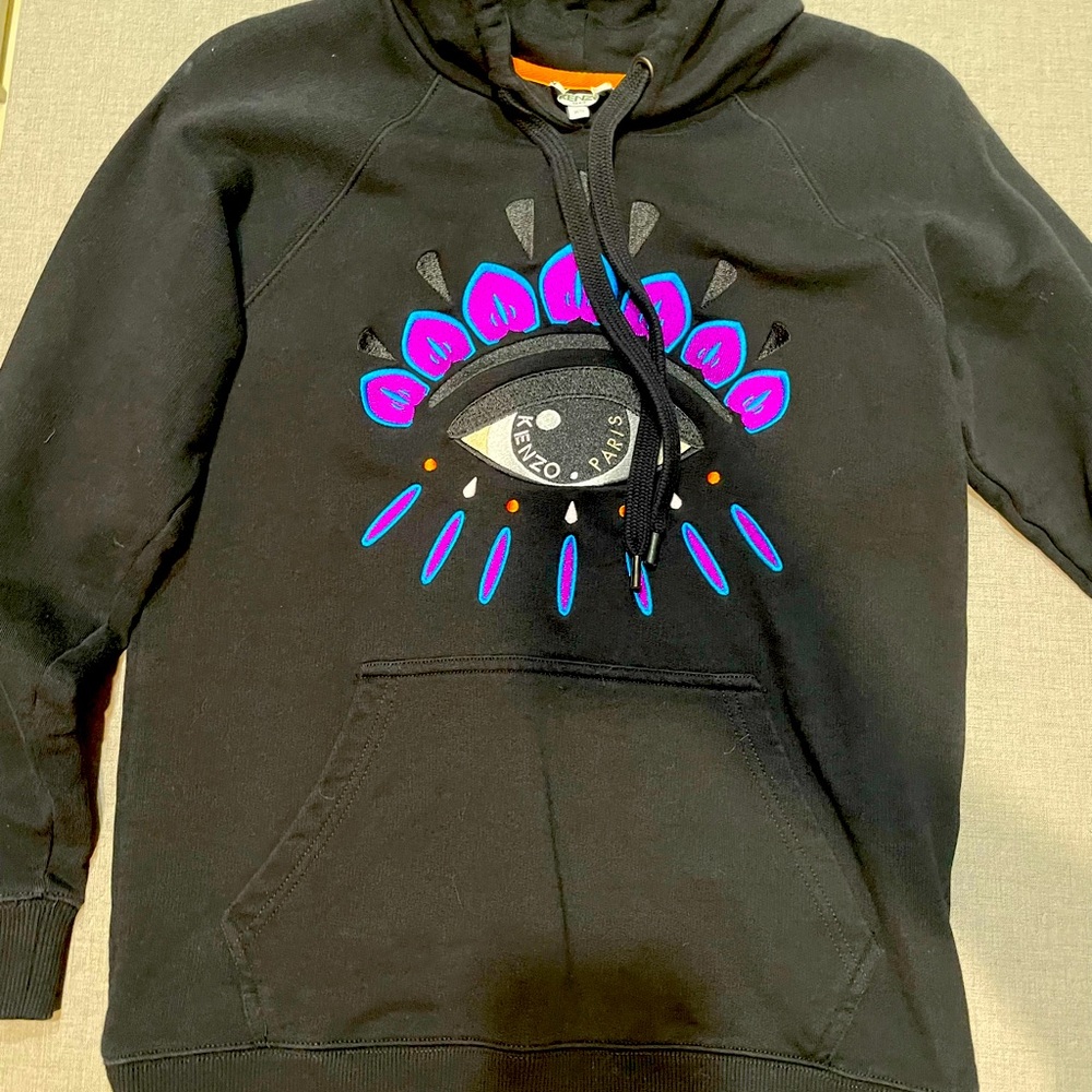 Kenzo Sweater size XS in very good condition